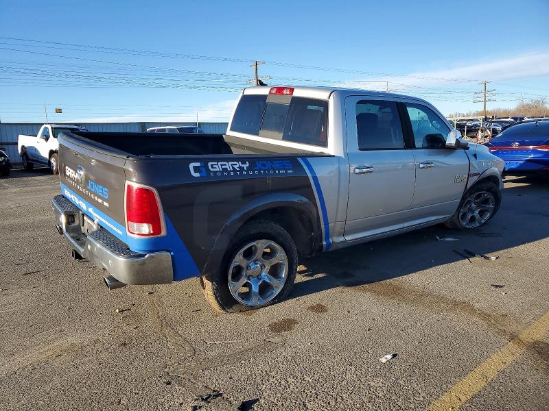Photo 3 from auction – 2016 RAM 1500 LARAM with VIN 1C6RR7NM5GS251331