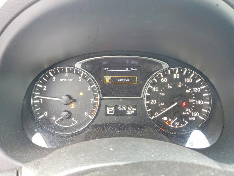 Photo 9 from auction – 2015 NISSAN ALTIMA 2.5 with VIN 1N4AL3AP9FC175272