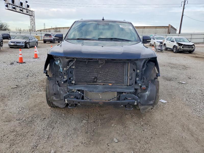 Photo 5 from auction – 2019 FORD EXPEDITION with VIN 1FMJK2AT0KEA45332