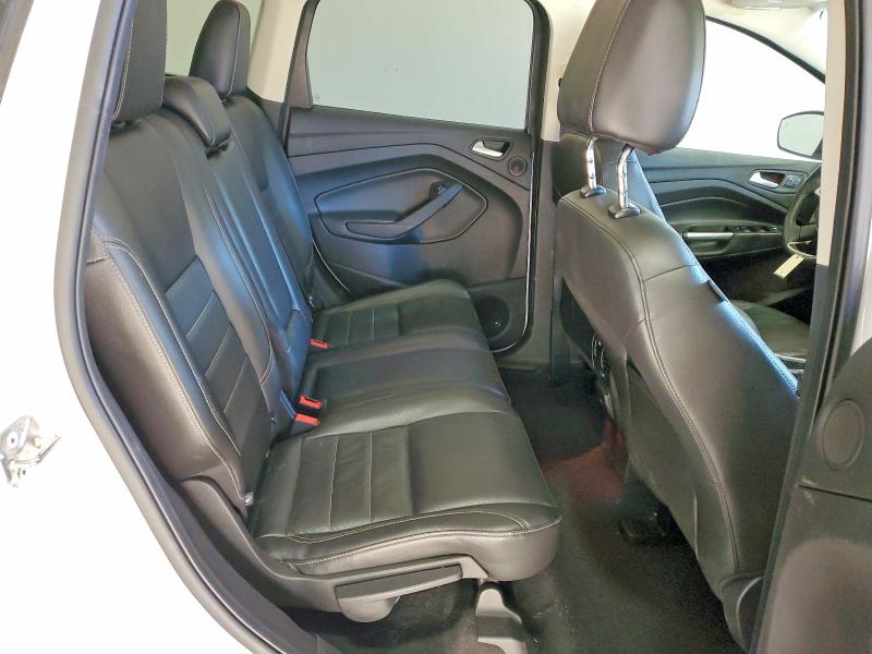 Photo 11 from auction – 2015 FORD ESCAPE TIT with VIN 1FMCU0J95FUC74919
