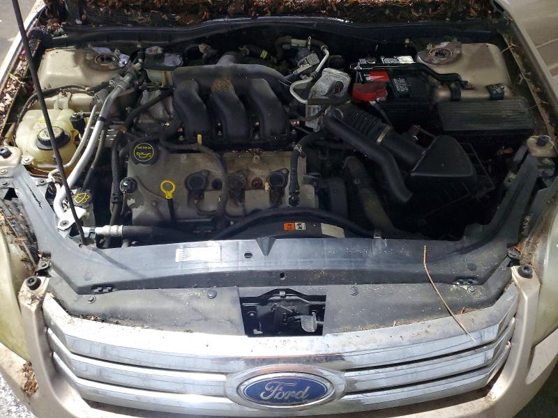 Photo 11 from auction – 2007 FORD FUSION with VIN 3FAHP071X7R109031