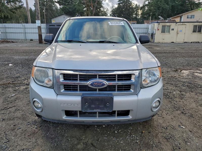 Photo 5 from auction – 2008 FORD ESCAPE XLT with VIN 1FMCU93168KA46051