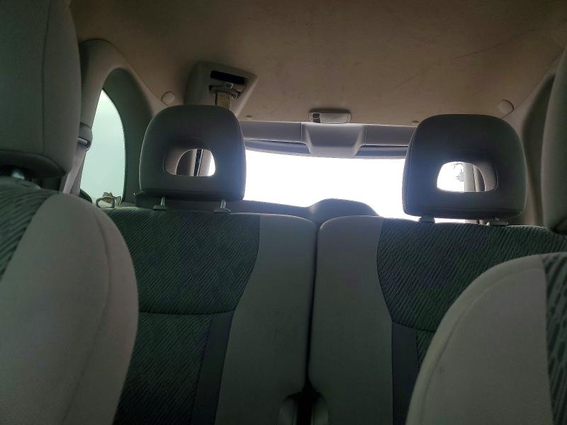 Photo 10 from auction – 2003 TOYOTA RAV4 with VIN JTEGH20V730108503