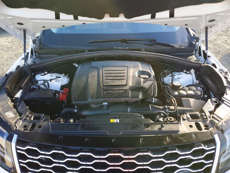 Photo 12 from auction – 2019 LAND ROVER RANGE ROVE with VIN SALYB2EX8KA788630
