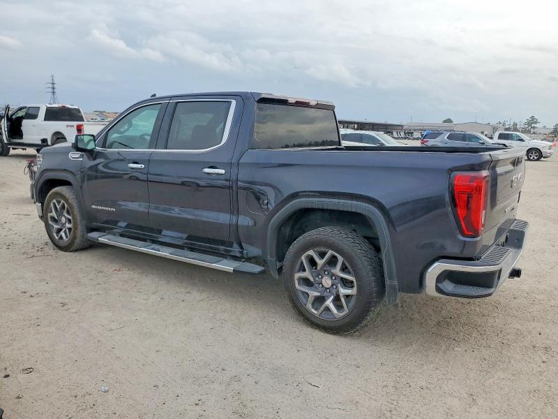 Photo 2 from auction – 2022 GMC SIERRA C15 with VIN 3GTPHDED9NG576490