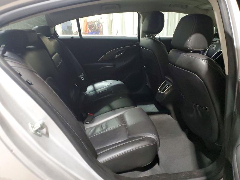 Photo 10 from auction – 2015 BUICK LACROSSE with VIN 1G4GC5G33FF178344
