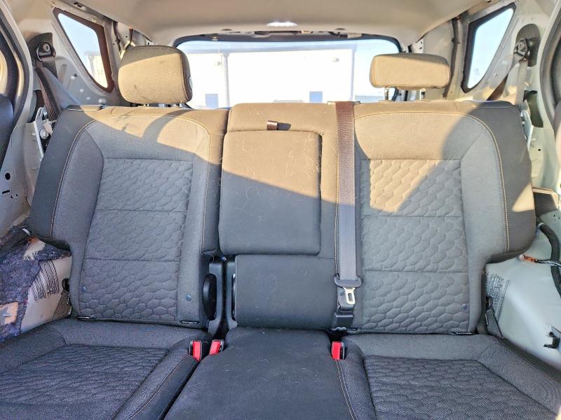 Photo 10 from auction – 2020 CHEVROLET EQUINOX with VIN 3GNAXKEV6LS734551