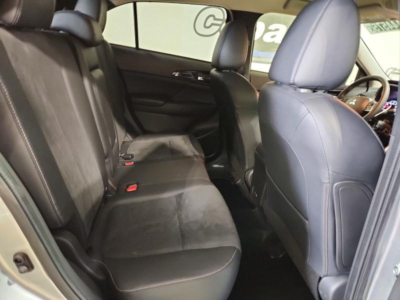 Photo 11 from auction – 2025 MITSUBISHI ECLIPSE CR with VIN JA4ATWAA5SZ045627