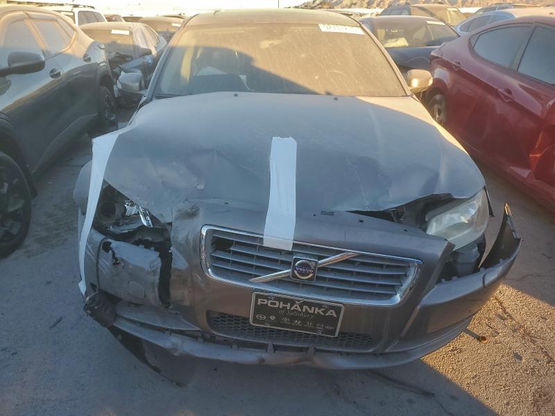 Photo 5 from auction – 2008 VOLVO S80 3.2 with VIN YV1AS982681063936