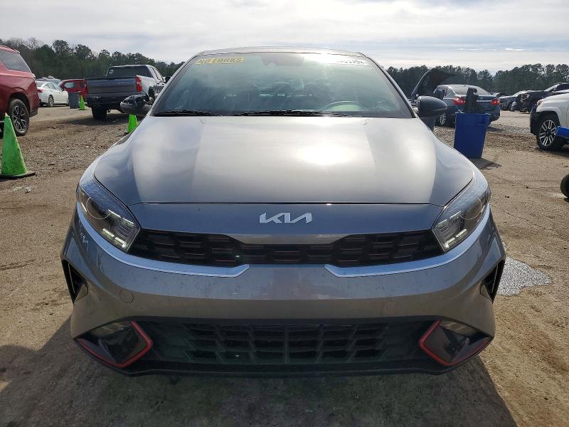 Photo 5 from auction – 2023 KIA FORTE with VIN 3KPF54AD8PE524423