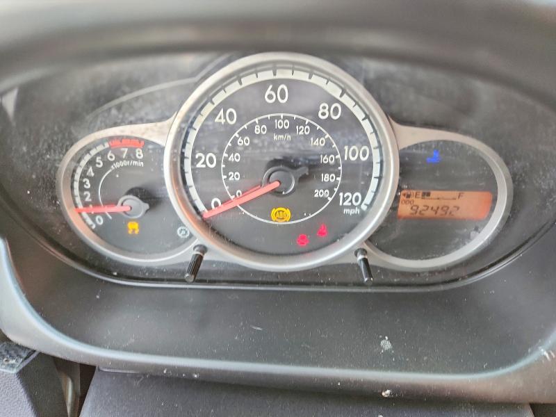 Photo 9 from auction – 2011 MAZDA MAZDA2 with VIN JM1DE1HZ7B0128542