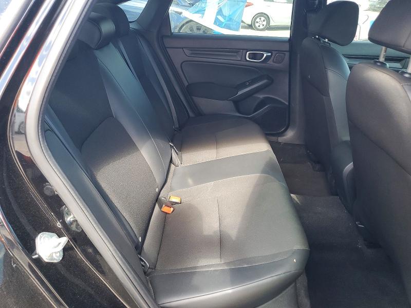 Photo 10 from auction – 2024 HONDA CIVIC with VIN 2HGFE2F53RH502750
