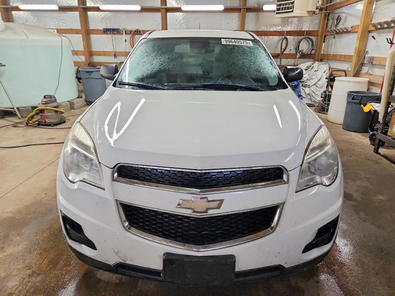 Zdjęcie 5 z aukcji – 2015 CHEVROLET EQUINOX LS z VIN 2GNFLEEK8F6306816