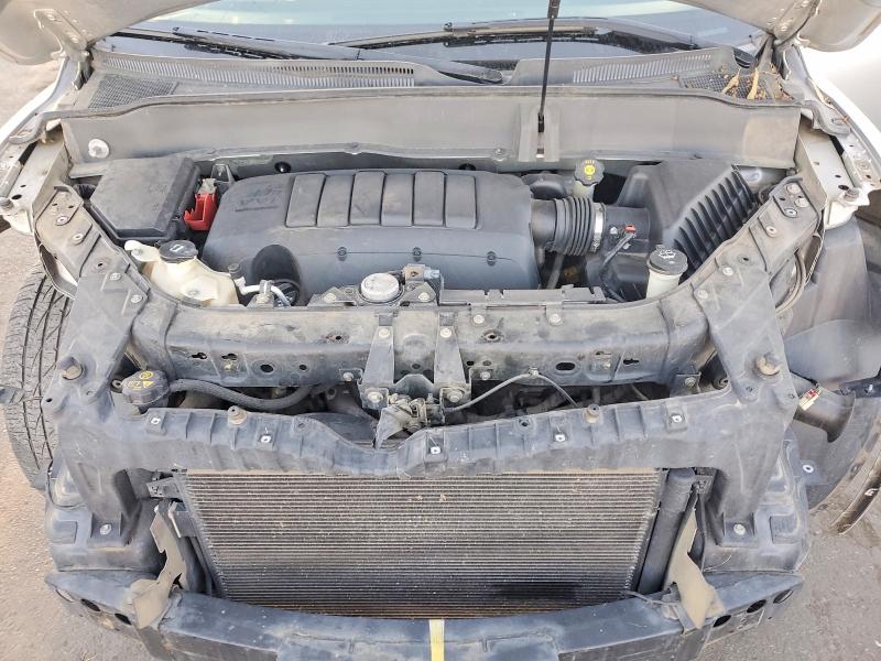 Photo 12 from auction – 2013 BUICK ENCLAVE with VIN 5GAKRCKD8DJ131016