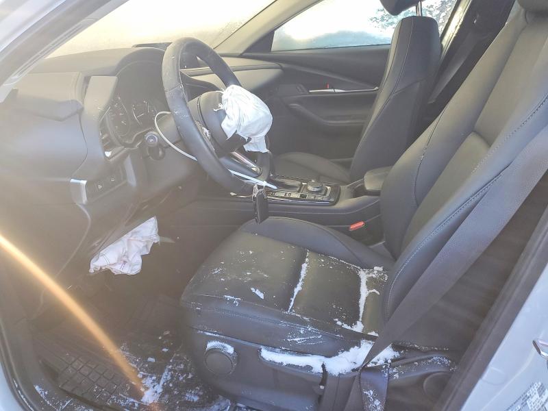 Photo 7 from auction – 2025 MAZDA CX-30 SELE with VIN 3MVDMBBM4SM798356