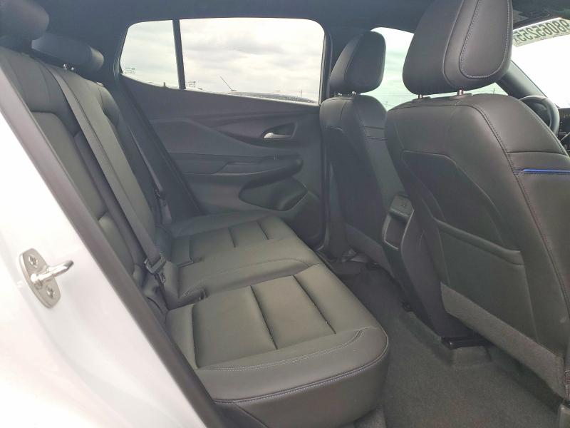 Photo 11 from auction – 2024 BUICK ENVISTA SP with VIN KL47LBE23RB180694