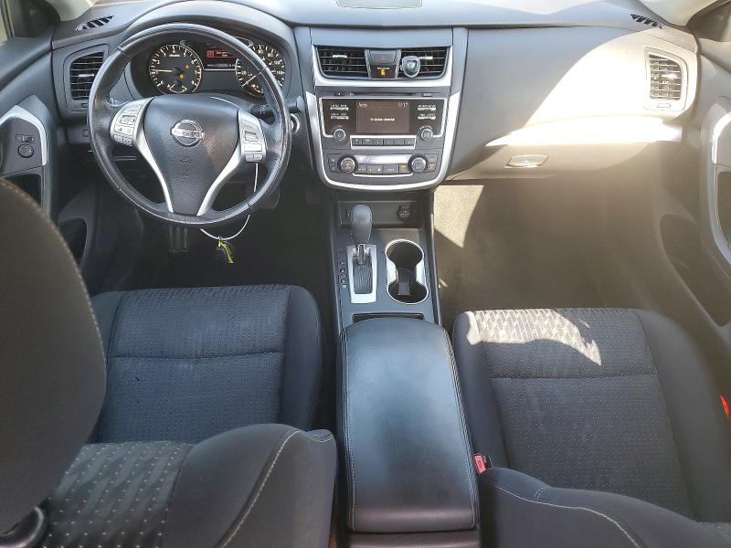 Photo 8 from auction – 2016 NISSAN ALTIMA 2.5 with VIN 1N4AL3AP3GC240456