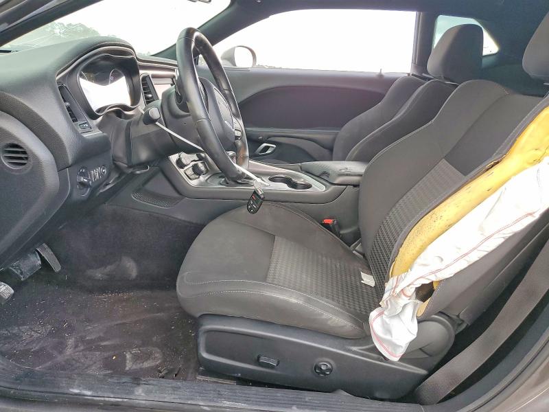 Photo 7 from auction – 2019 DODGE CHALLENGER with VIN 2C3CDZBT1KH551053