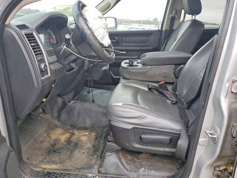 Photo 7 from auction – 2014 RAM 1500 with VIN 1C6RR6FG4ES355535