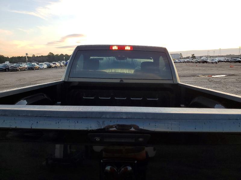 Photo 10 from auction – 2018 RAM 1500 ST with VIN 3C6JR6ATXJG252218