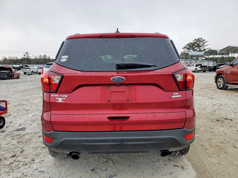 Photo 6 from auction – 2019 FORD ESCAPE SE with VIN 1FMCU0GDXKUC20733