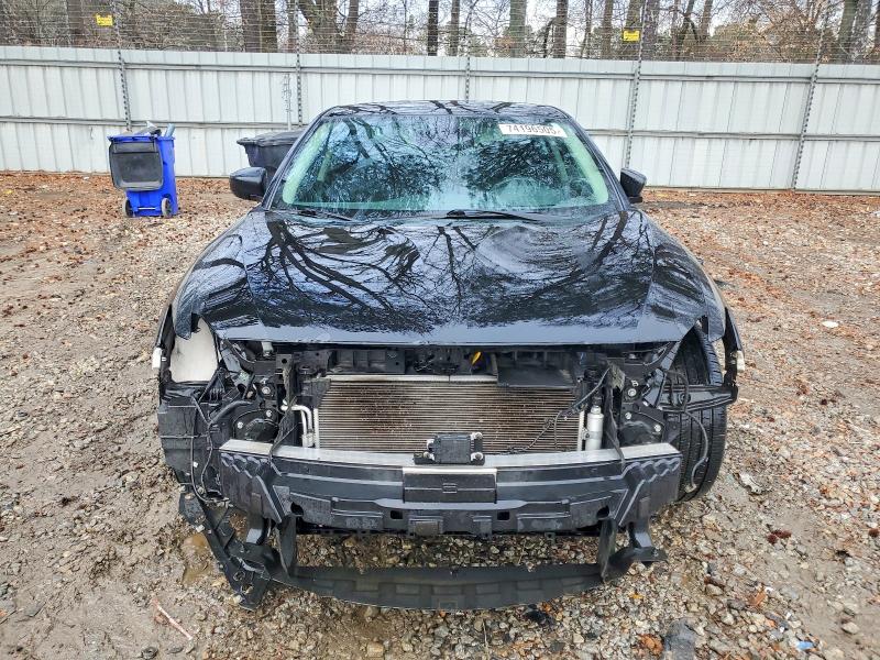 Photo 5 from auction – 2020 NISSAN MAXIMA S with VIN 1N4AA6BV6LC369855