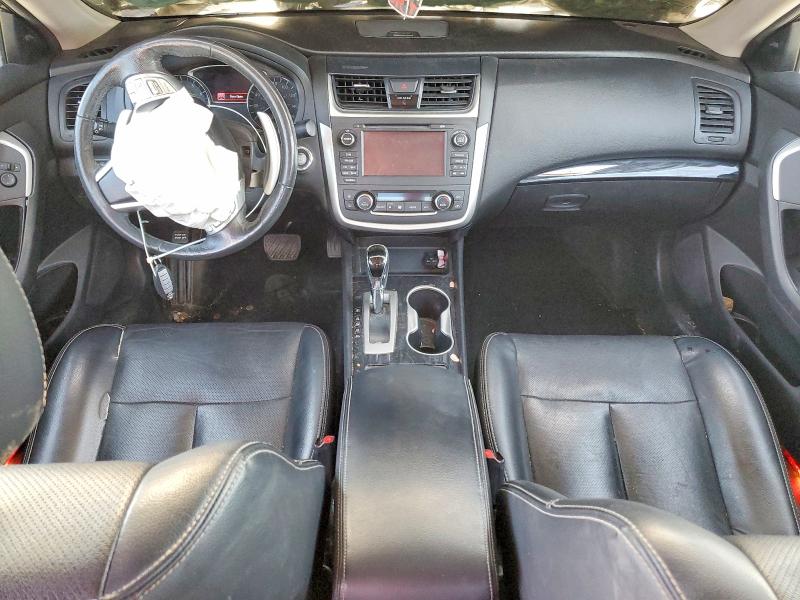 Photo 8 from auction – 2017 NISSAN ALTIMA 3.5 with VIN 1N4BL3AP1HC175337