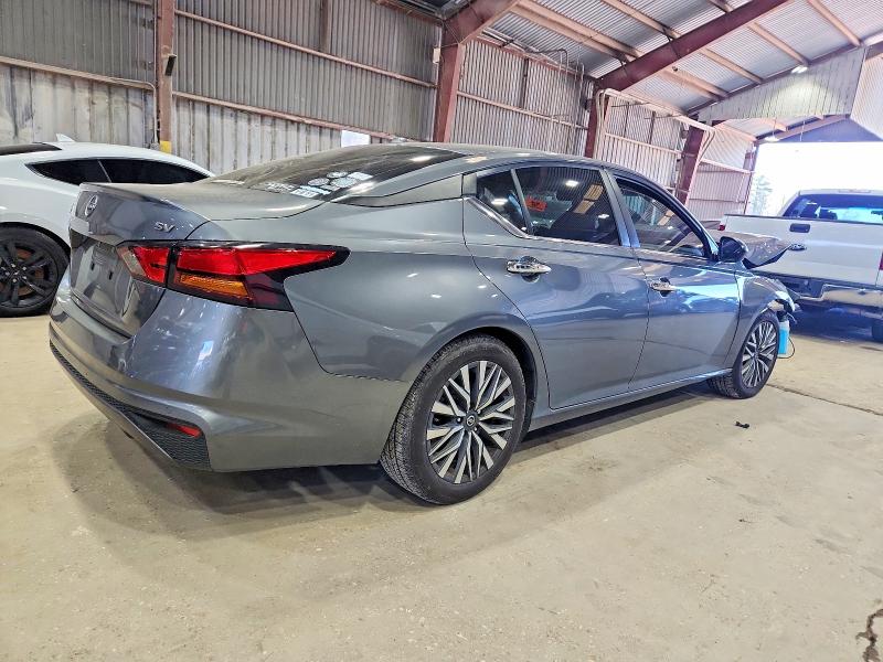 Photo 3 from auction – 2024 NISS ALTIMA with VIN 1N4BL4DV7RN332844