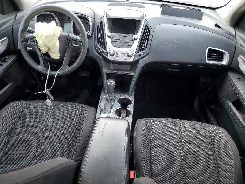 Photo 8 from auction – 2016 CHEVROLET EQUINOX with VIN 2GNALBEK1G6298438