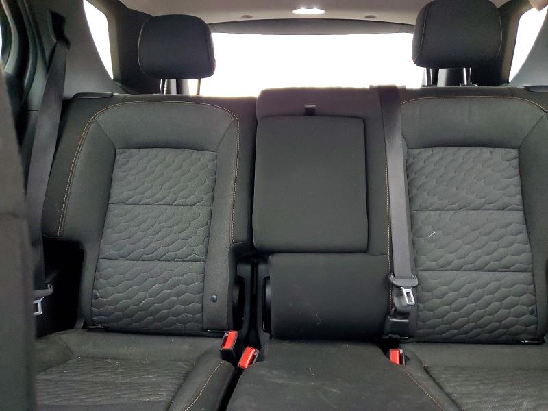 Photo 10 from auction – 2019 CHEVROLET EQUINOX with VIN 2GNAXKEV0K6140888
