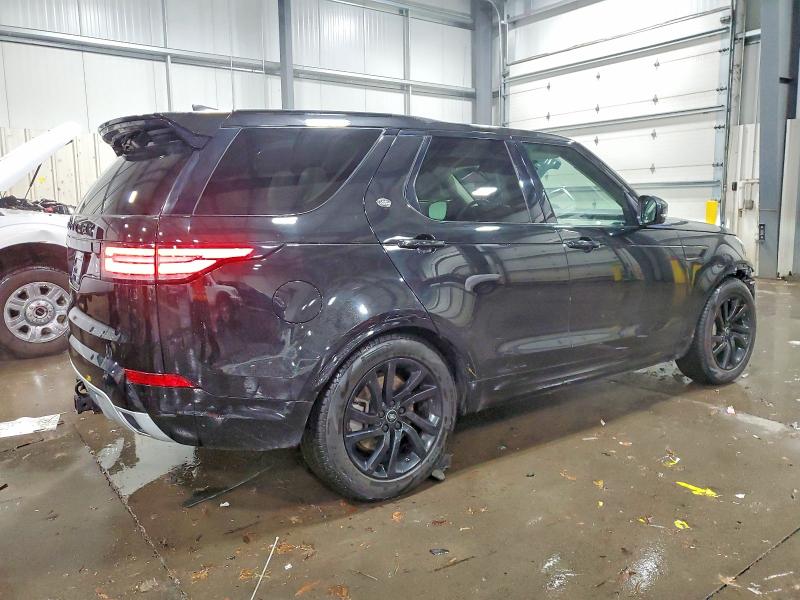 Photo 4 from auction – 2020 RNGA DISCOVERY LANDMARK E with VIN SALRU2RV5L2434258