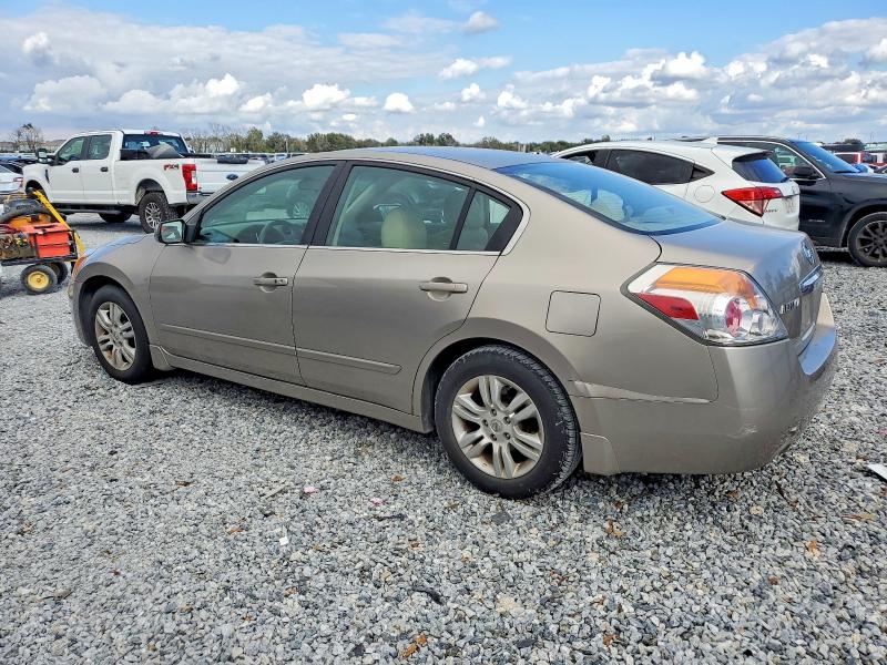 Photo 2 from auction – 2012 NISSAN ALTIMA BAS with VIN 1N4AL2APXCN409428