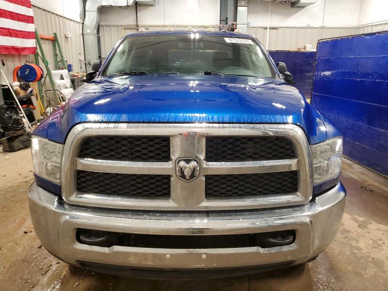 Photo 5 from auction – 2016 RAM 2500 with VIN 3C6UR5HL1GG223003