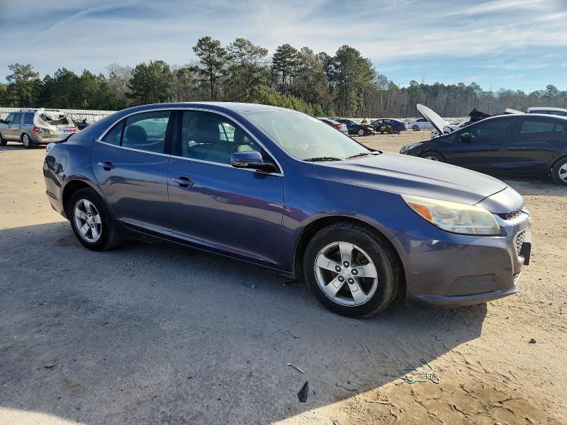 Photo 4 from auction – 2015 CHEVROLET MALIBU 1LT with VIN 1G11C5SL3FF293732