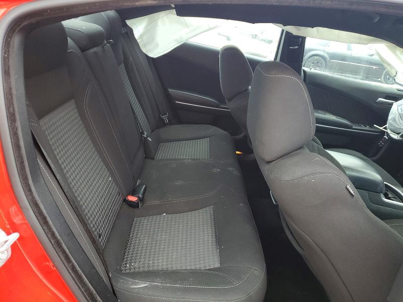 Photo 10 from auction – 2023 DODGE CHARGER SX with VIN 2C3CDXBG3PH530056