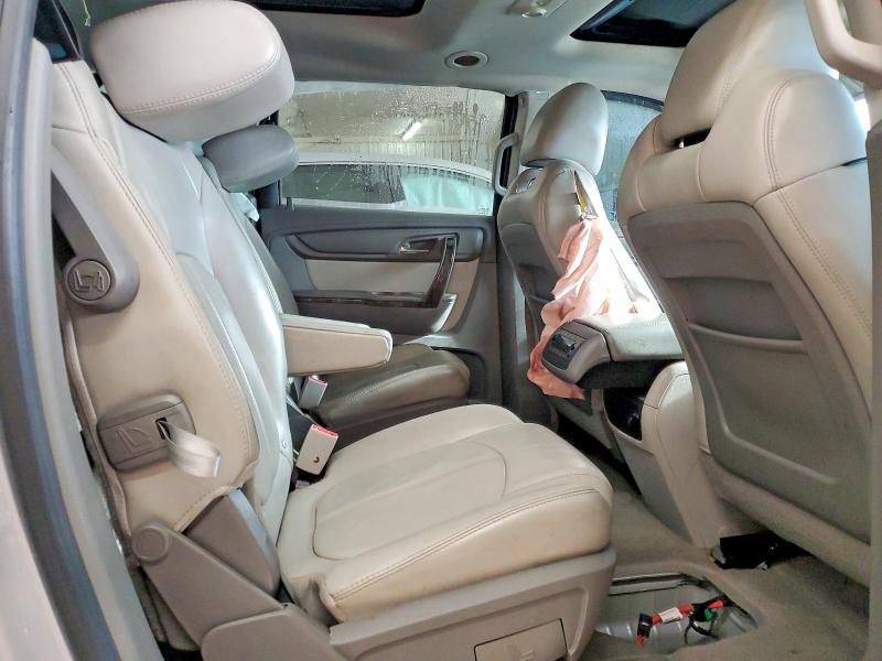 Photo 11 from auction – 2013 GMC ACADIA SLT with VIN 1GKKVRKD2DJ127075