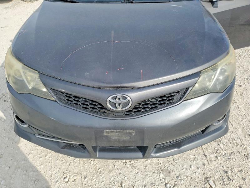 Фото 11 с аукциона – 2012 TOYOTA CAMRY BASE с VIN 4T1BF1FK4CU096889