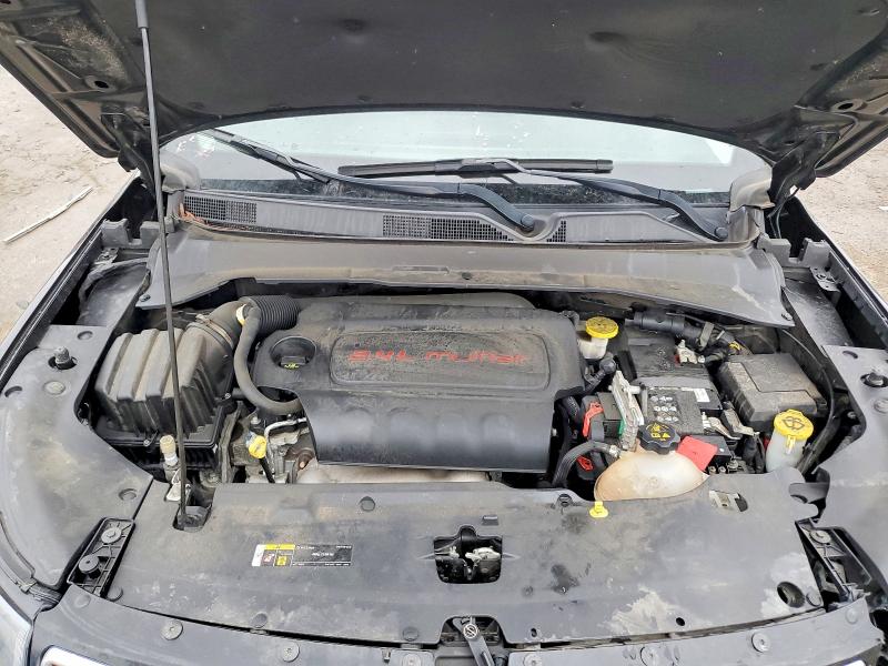 Photo 12 from auction – 2022 JEEP COMPASS with VIN 3C4NJDCB3NT111739