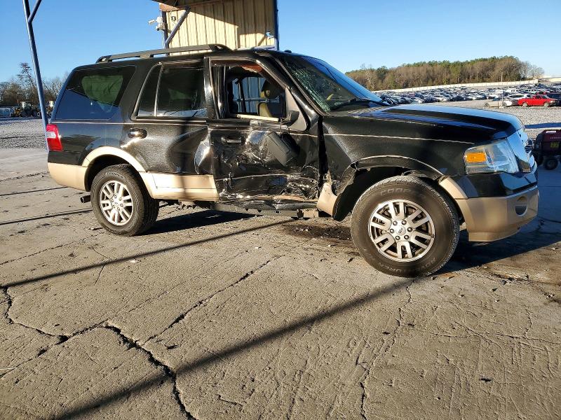 Photo 4 from auction – 2014 FORD EXPEDITION with VIN 1FMJU1H54EEF61466