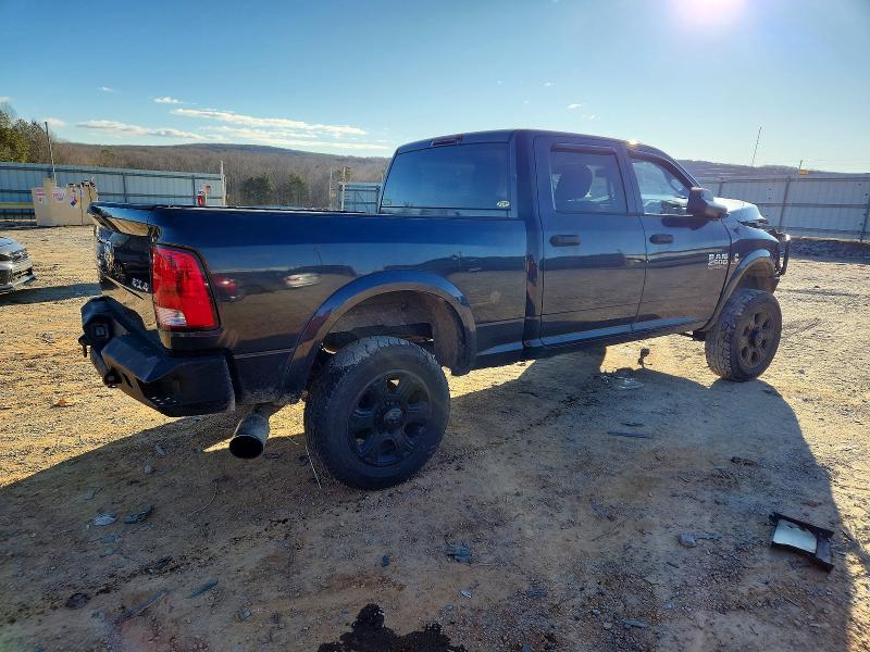 صورة رقم 3 من المزاد - 2013 RAM 2500 ST مع VIN 3C6UR5CL7DG612408