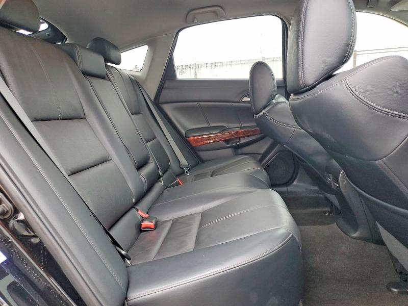 Photo 10 from auction – 2012 HONDA CROSSTOUR with VIN 5J6TF3H56CL000871