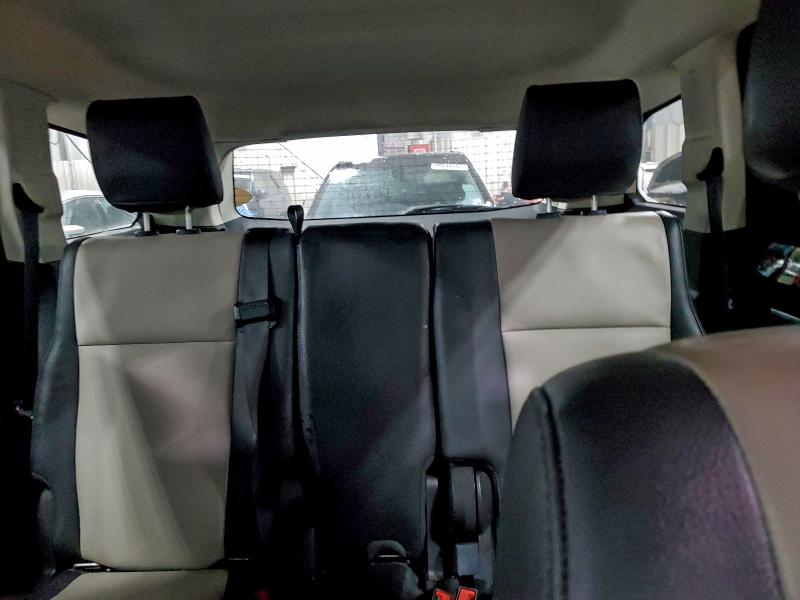 Photo 10 from auction – 2009 DODGE JOURNEY R/ with VIN 3D4GG67V59T217058