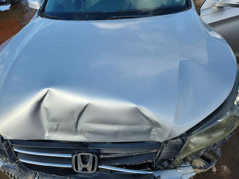 Photo 11 from auction – 2013 HONDA ACCORD EX with VIN 1HGCR2F74DA280350