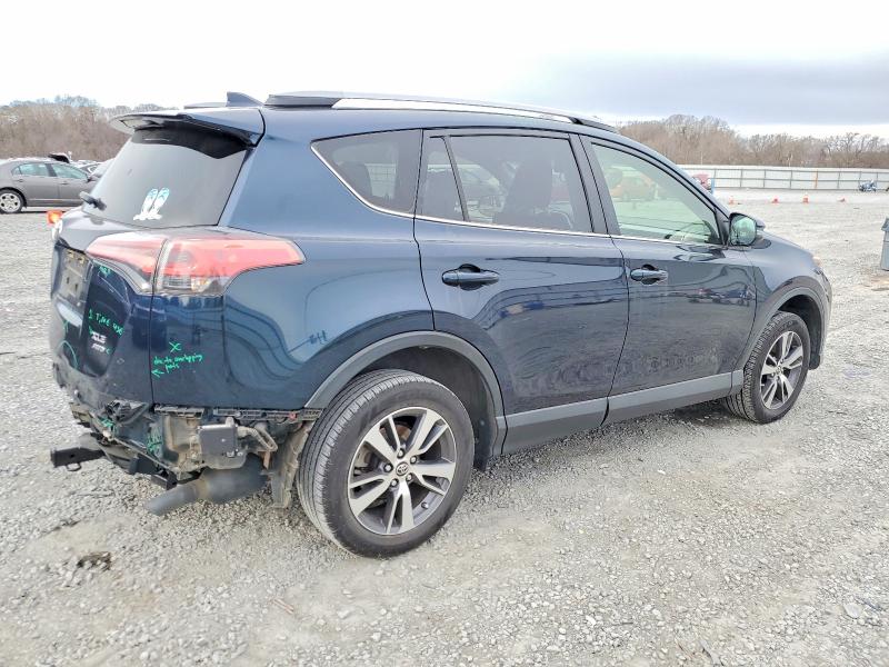 Photo 3 from auction – 2018 TOYOTA RAV4 ADVEN with VIN JTMRFREV4JJ231719