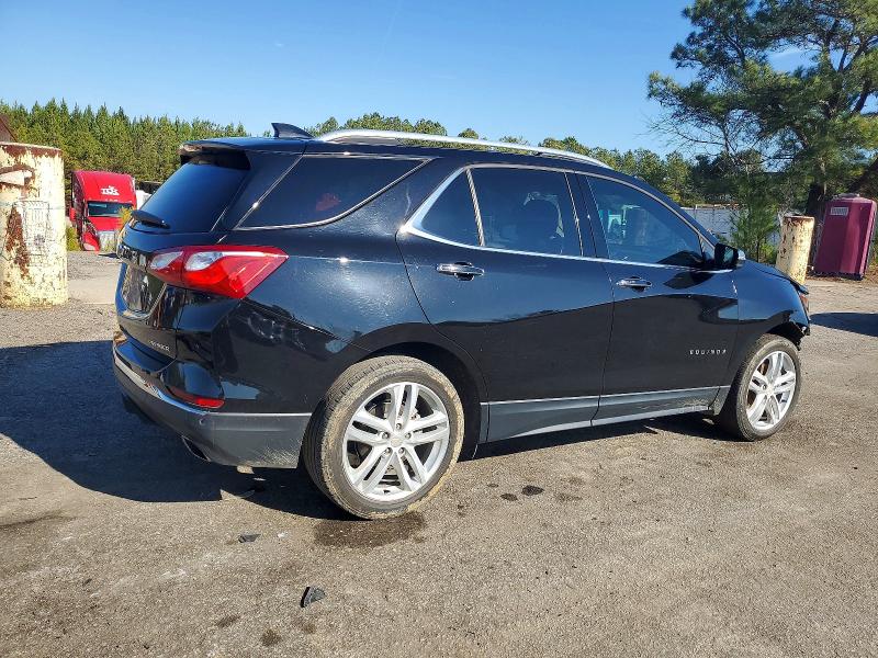 Photo 3 from auction – 2020 CHEVROLET EQUINOX PR with VIN 2GNAXPEX9L6146205