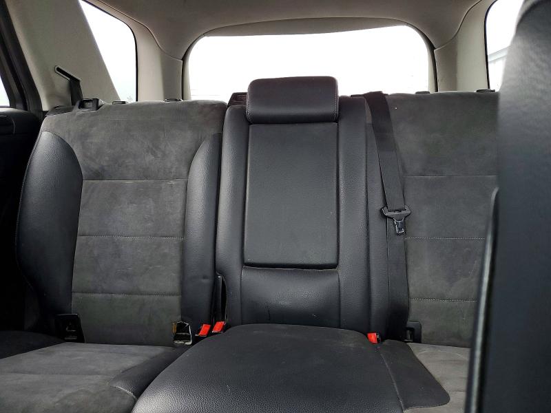 Photo 10 from auction – 2011 MERCEDES-BENZ ML with VIN 4JGBB5GB2BA682556