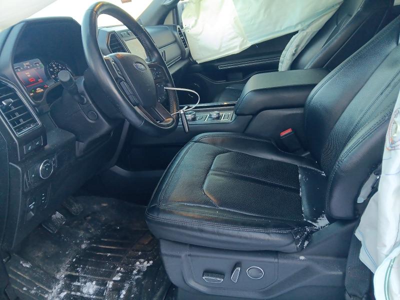 Photo 7 from auction – 2021 FORD EXPEDITION with VIN 1FMJK2ATXMEA27729