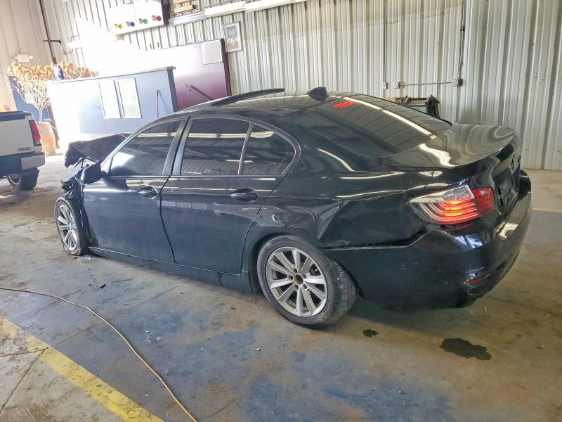 Photo 2 from auction – 2014 BMW 528 XI with VIN WBA5A7C54ED612718