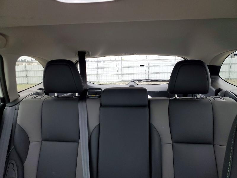 Photo 10 from auction – 2023 SUBARU OUTBACK ON with VIN 4S4BTALC5P3198493
