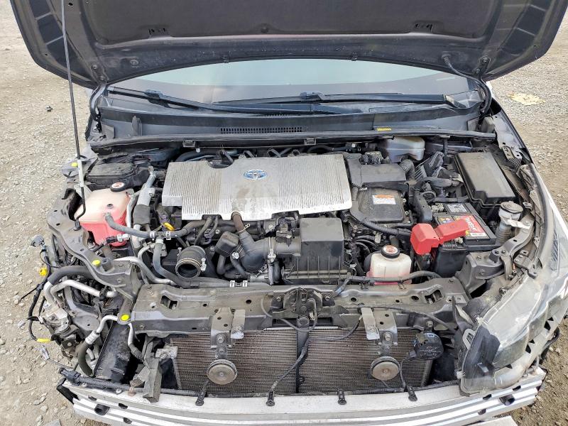 Photo 11 from auction – 2018 TOYOTA PRIUS PRIM with VIN JTDKARFP5J3076506